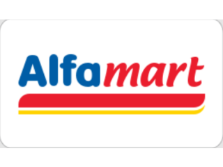 Crew Alfamart Kota Jayapura